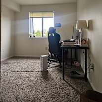 Photo of Hyeyeon's room