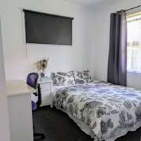 Photo of Madu's room