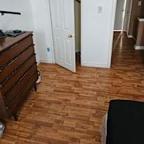 Photo of Ivy's room