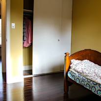 Photo of Grace's room