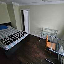 Photo of Epi's room