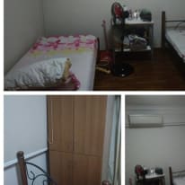 Photo of Haydee's room