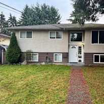 Photo of David's room