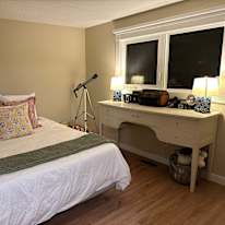 Photo of Bre's room