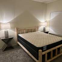 Photo of Kaya's room