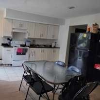 Photo of Fabier's room