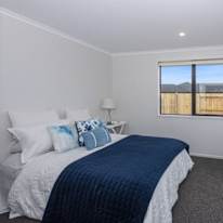 Photo of Shrisha Manshika's room