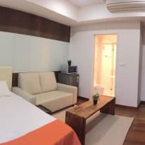 Photo of Co Living Marina Bay's room