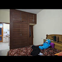 Photo of samiksha kamboj's room