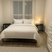Photo of Nate's room