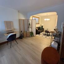 Photo of Jennifer's room
