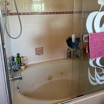 Photo of Ritu's room