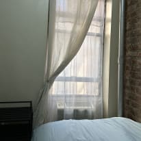 Photo of Nana's room