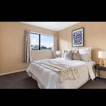 Photo of Jordan's room