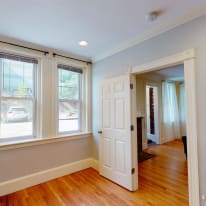 Photo of June's room