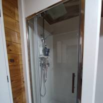 Photo of Eve's room