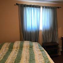 Photo of Donya's room