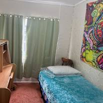 Photo of Bijendra Thapliyal's room