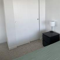 Photo of Gladys Kabue's room