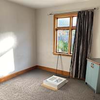 Photo of Josh's room