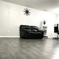 Photo of Louisa's room