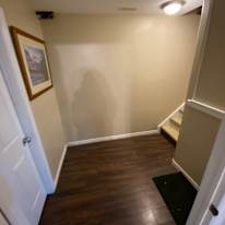 Photo of Nic's room