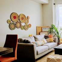 Photo of Anu's room