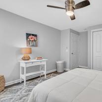 Photo of Julia's room