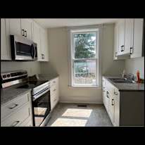 Photo of Connor's room