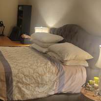 Photo of Kristy A Slusarczyk's room
