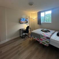 Photo of TIMUCIN's room