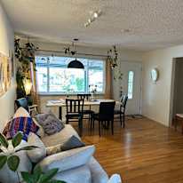 Photo of Eric's room