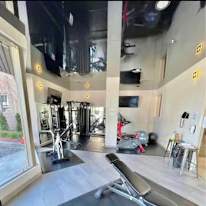 Photo of Hugo's room