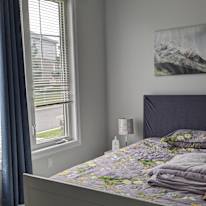 Photo of Mandy's room