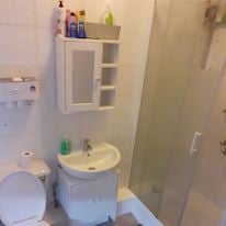 Photo of Nyla Jan's room
