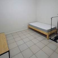 Photo of Queenith Mthambo's room