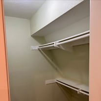 Photo of Priscila's room