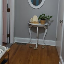 Photo of Marla Velez's room