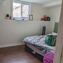 Photo of Jennifer's room