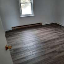 Photo of David's room