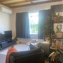 Photo of Hannah's room