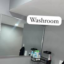 Photo of Chelsea's room