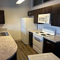 Photo of Alex's room