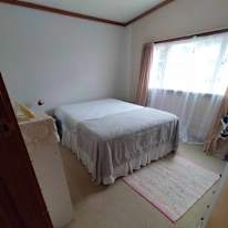 Photo of ELIZA's room
