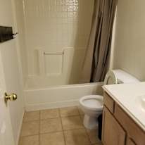 Photo of tracy's room
