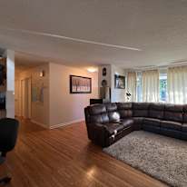 Photo of Trace's room