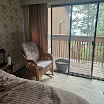 Photo of Heather Brekelmans's room