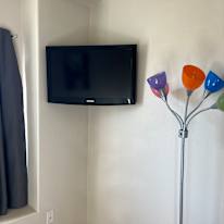 Photo of VERA's room