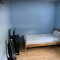 Photo of Cindy's room