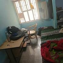 Photo of Ankur's room